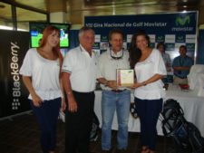 VII Gira Nacional Movistar 2012 Resultados de Margarita & Barquisimeto