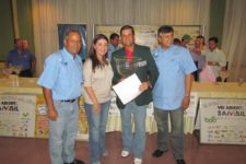 VIII Abierto Sambil de Golf