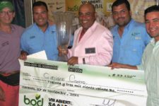 VIII Abierto Sambil de Golf