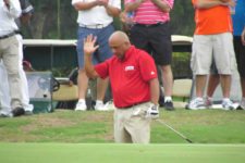 VIII Abierto Sambil de Golf