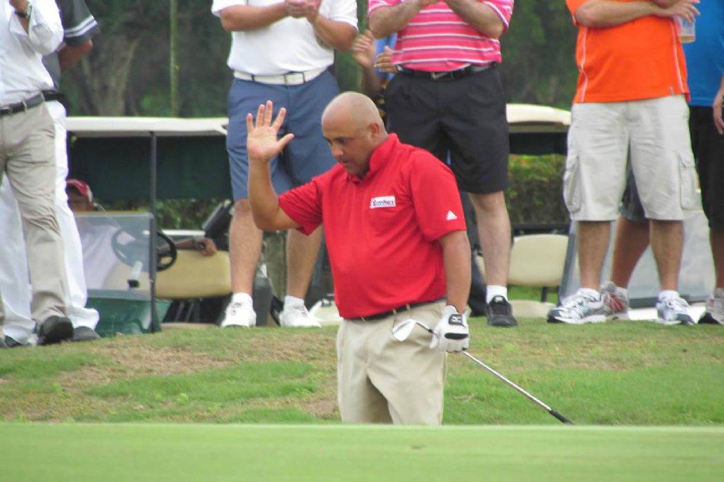 VIII Abierto Sambil de Golf