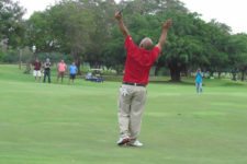 VIII Abierto Sambil de Golf