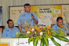 VIII Abierto Sambil de Golf