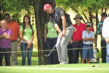 VIII Abierto Sambil de Golf