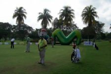 VIII Abierto Sambil de Golf