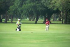 VIII Abierto Sambil de Golf