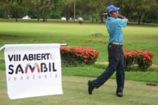 VIII Abierto Sambil de Golf