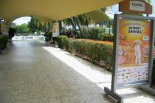 VIII Abierto Sambil de Golf