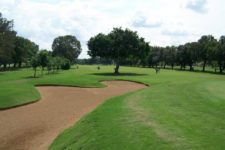 VIII Abierto Sambil de Golf