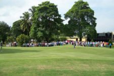 VIII Abierto Sambil de Golf