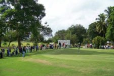 VIII Abierto Sambil de Golf