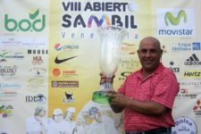 VIII Abierto Sambil de Golf