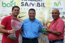 VIII Abierto Sambil de Golf