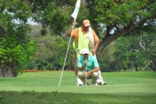 VIII Abierto Sambil de Golf