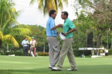 VIII Abierto Sambil de Golf