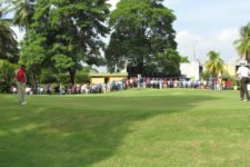 VIII Abierto Sambil de Golf