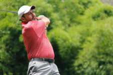 1ra Edición del World Corporate Golf Challenge (cortesía Wal Couyi)