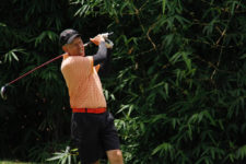 1ra Edición del World Corporate Golf Challenge (cortesía Wal Couyi)