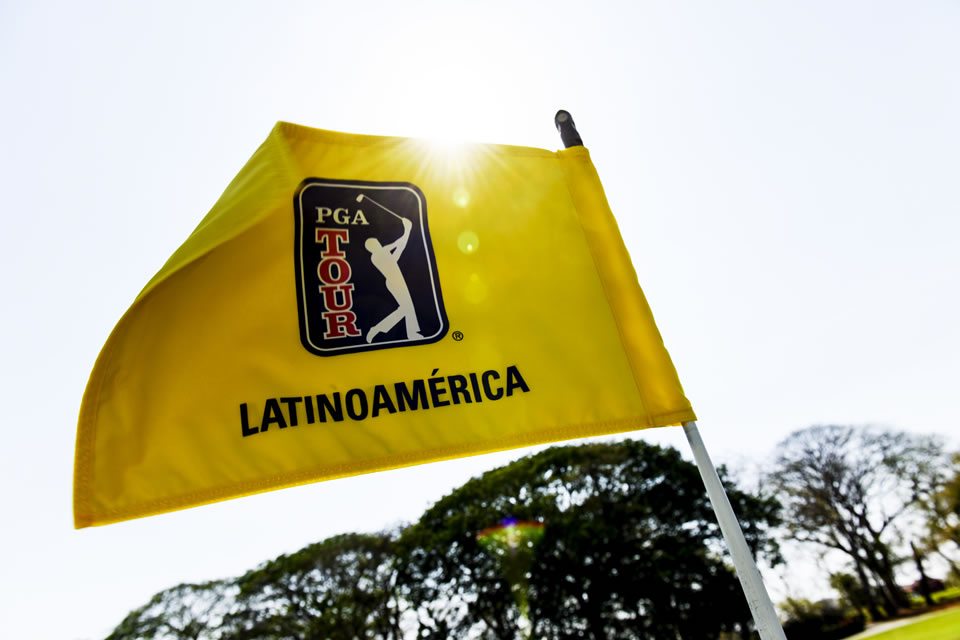World Golf Championships-Mexico Championship designa al Club de Golf Chapultepec como su sede (cortesía: Enrique Berardi/PGA TOUR)