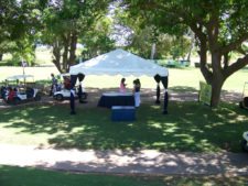 X Abierto Sambil (día 1)