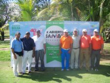 X Abierto Sambil (día 1)