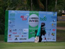 X Abierto Sambil (día 1)