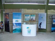 X Abierto Sambil (día 1)