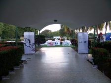 X Abierto Sambil (día 1)