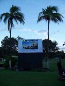 X Abierto Sambil (día 1)