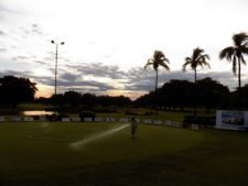 X Abierto Sambil (día 1)