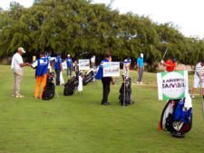 X Abierto Sambil (día 1)