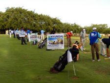 X Abierto Sambil (día 1)