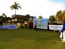 X Abierto Sambil (día 1)