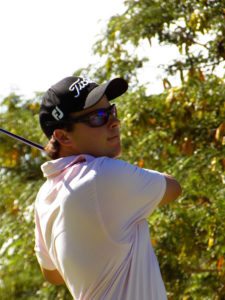 X Abierto Sambil (día 1)