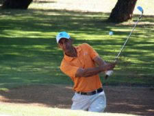 X Abierto Sambil (día 1)