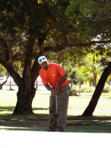 X Abierto Sambil (día 1)