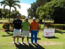 X Abierto Sambil (día 1)