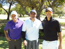 X Abierto Sambil (día 1)