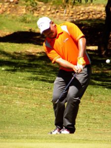 X Abierto Sambil (día 1)