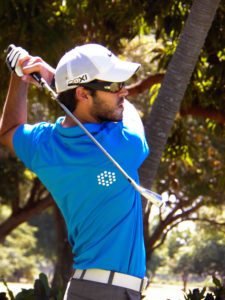 X Abierto Sambil (día 1)