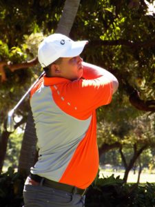 X Abierto Sambil (día 1)