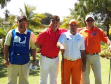 X Abierto Sambil (día 1)