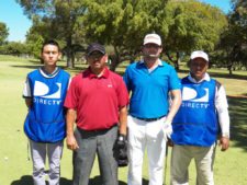 X Abierto Sambil (día 1)