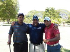 X Abierto Sambil (día 1)