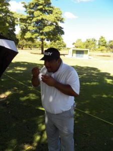 X Abierto Sambil (día 1)