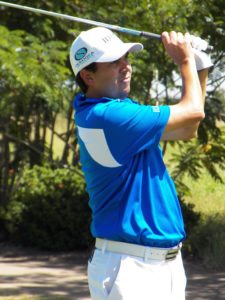 X Abierto Sambil (día 1)