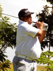 X Abierto Sambil (día 1)