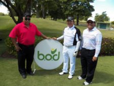 X Abierto Sambil (día 1)