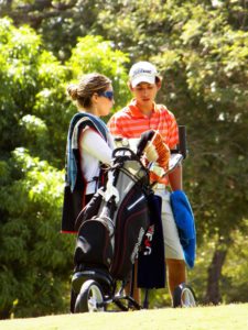 X Abierto Sambil (día 1)