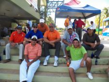 X Abierto Sambil (día 1)